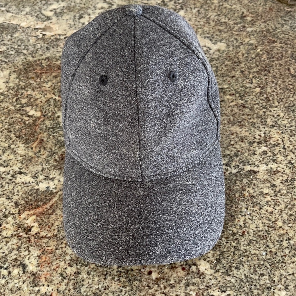 Lululemon Grey Hat